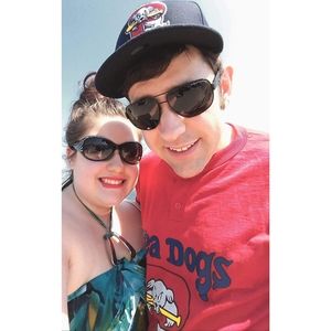 Meet your Posher, Chris